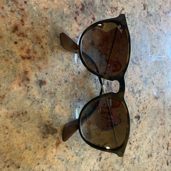 Erika RayBan Sunglasses